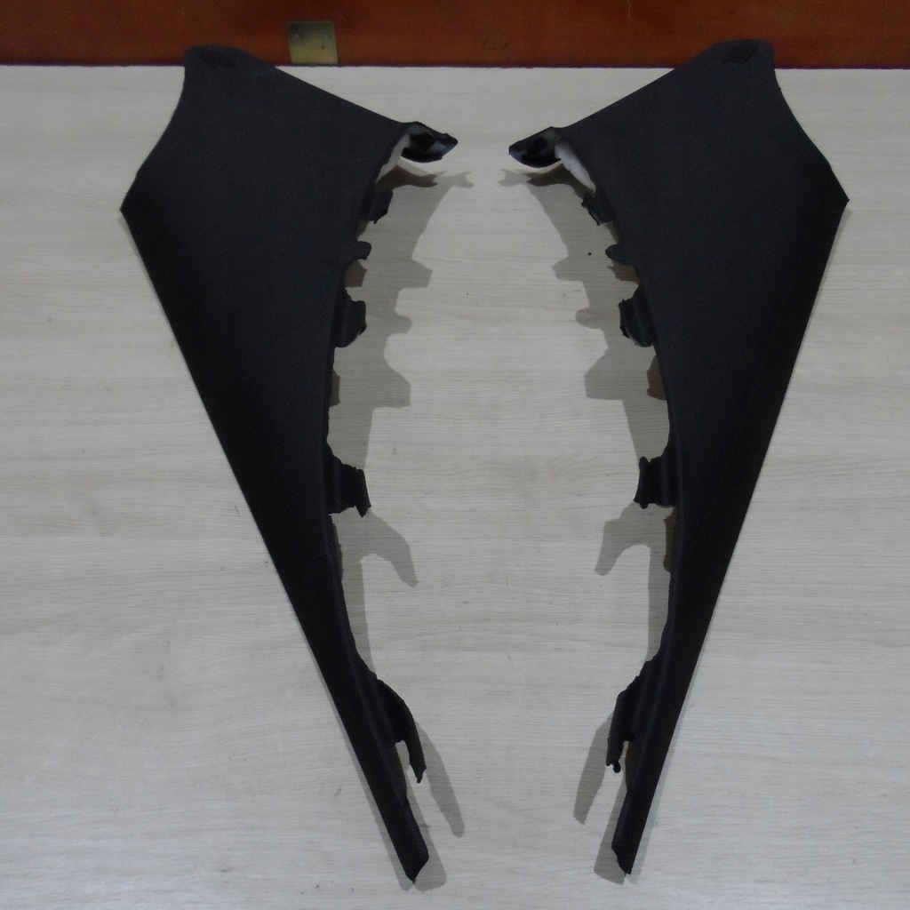 фото №1, Защита стойка задняя audi a5 s5 coupe s-line