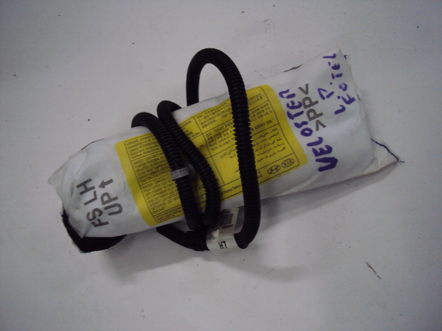 фото №1, Подушка подушка безпеки сидіння lewego hyundai veloster