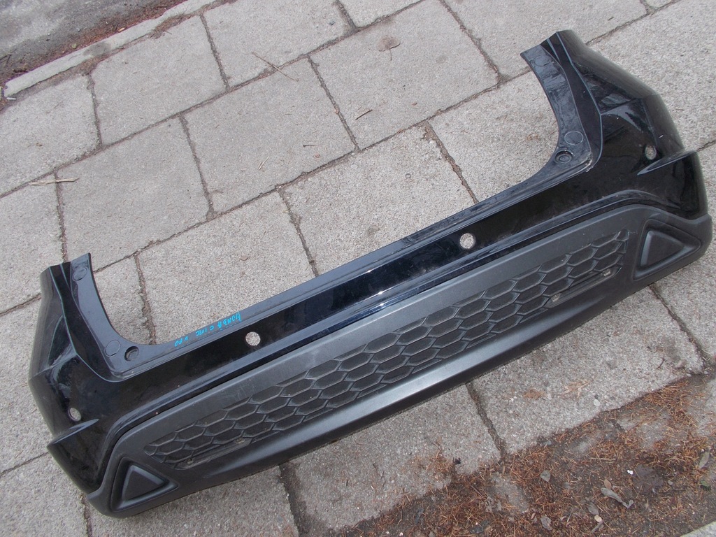 фото №1, Бампер задняя honda civic '06-10 ufo oryg