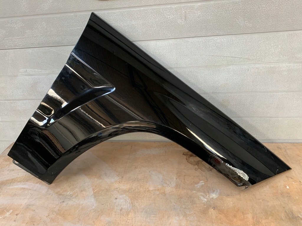 фото №1, Mercedes glk x204 a204 правий передній крила