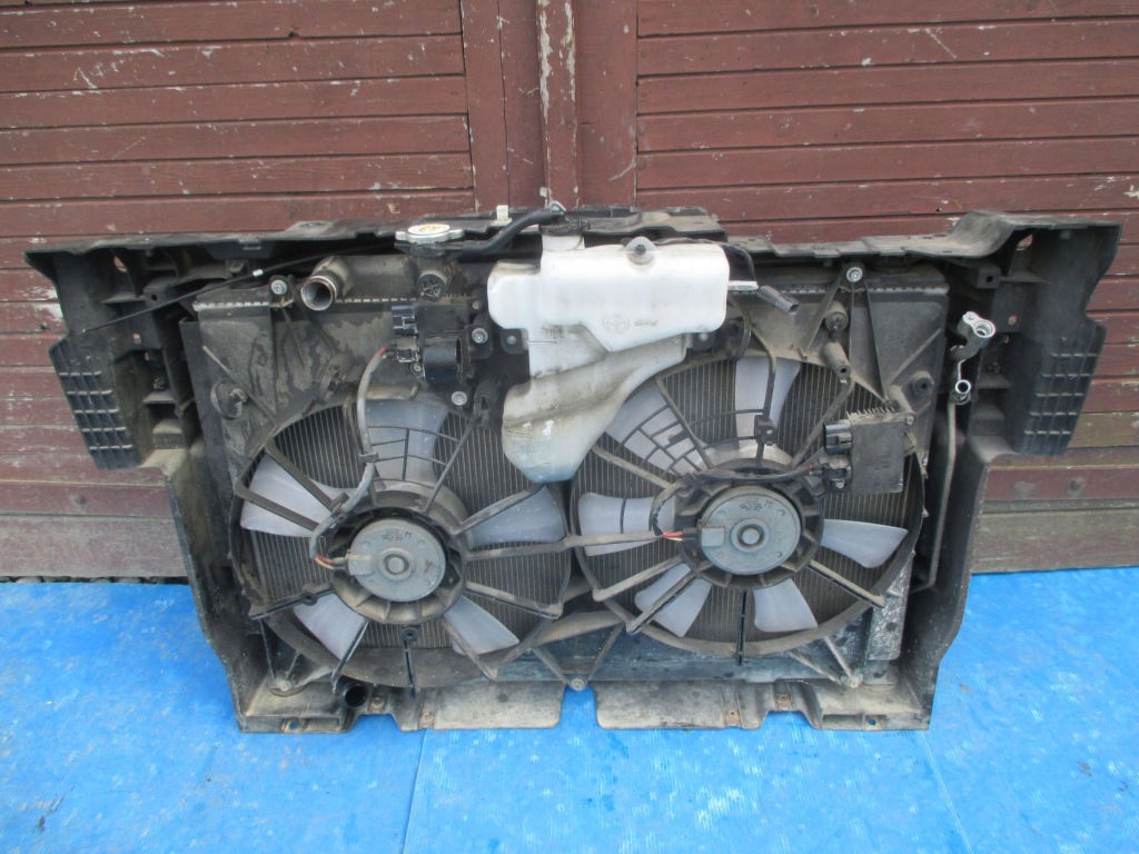 Ремень передний радиатор mazda cx-7 2007- Оригинал