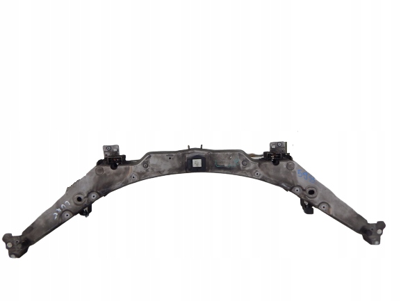 фото №1, Jaguar xf 08- pas перед передний