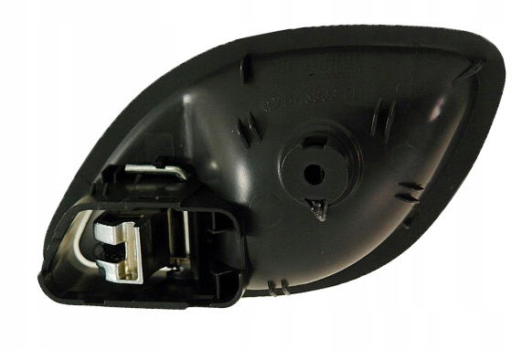 фото №2, Ручка внутренняя правая renault laguna 2 ii 01-07