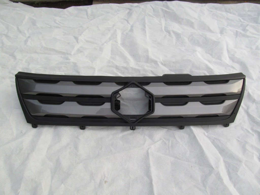 фото №3, Suzuki grand vitara po 2015 rok решётка радиатора решётка радиатора nowa