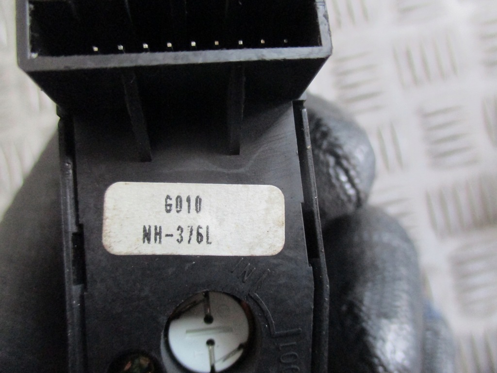 фото №7, Перемикач кондиціонера honda civic vii 1.7 cdti