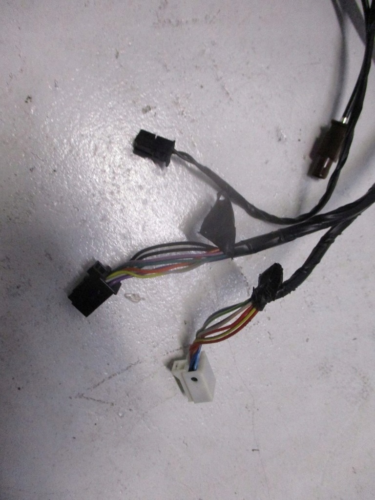 фото №6, Дзеркало maserati levante камера 16r праве ліва