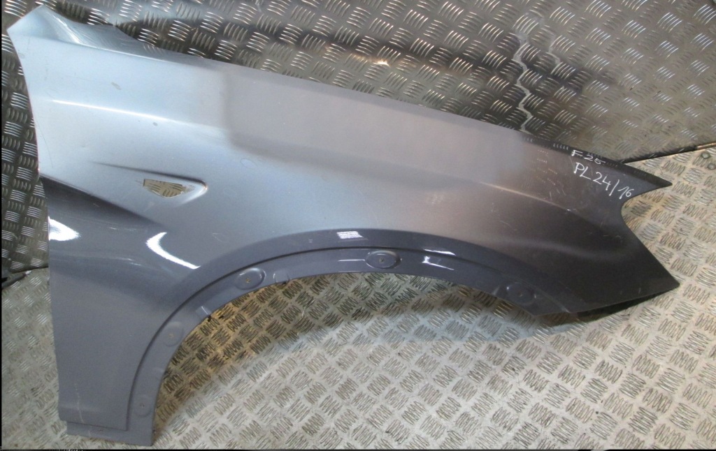 фото №1, Bmw x3 f25 крыло правый перед
