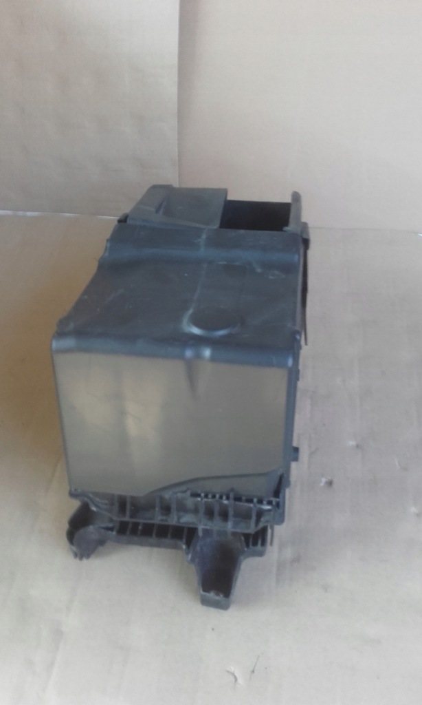 фото №1, Корпус основание аккумулятор ford s-max