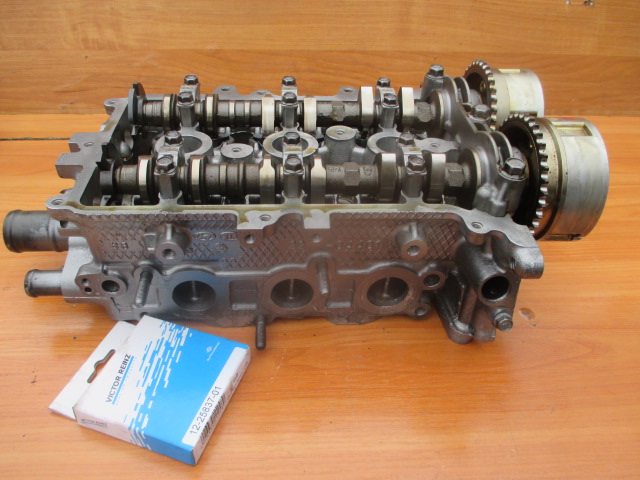 фото №9, Hyundai i10 kia 1.0 g3la вали розподільного валу фазорегулятор регулятор faz starszy model