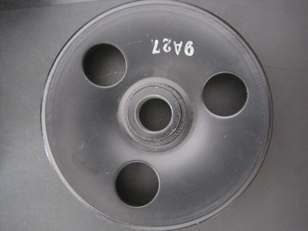 фото №1, Шків насоса підсилювача nubira 1.6