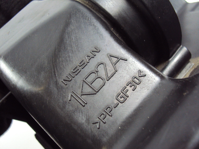фото №4, Корпус фильтра воздуха nissan juke 1.5 dci 11-