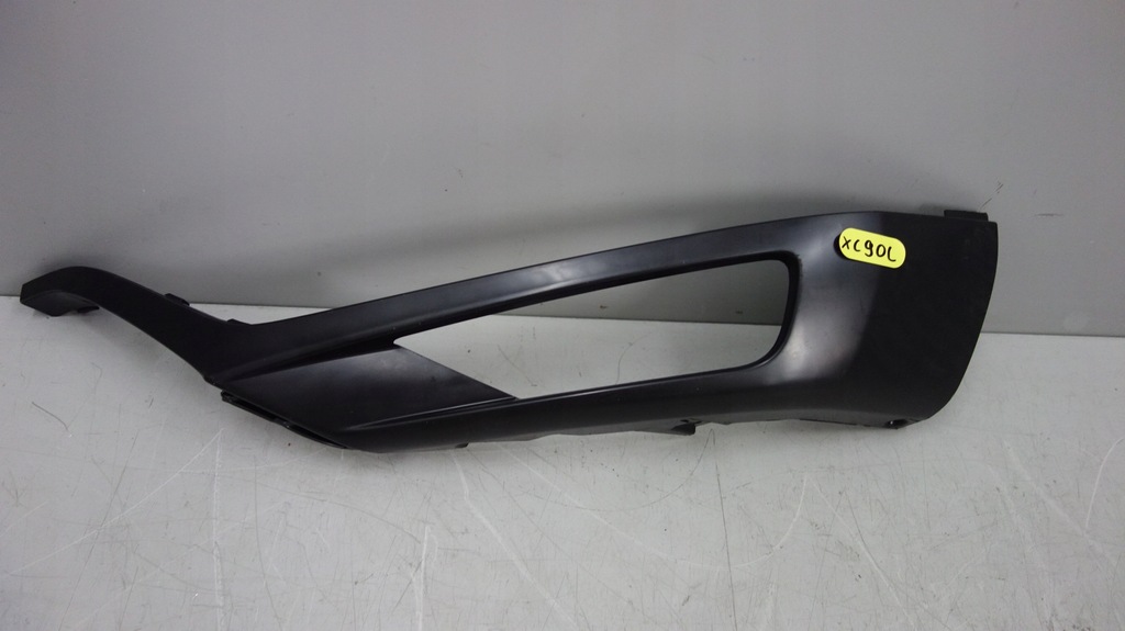 фото №1, Volvo xc90 ii решітка заглушка бампера