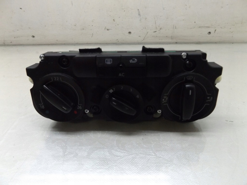 фото №1, Eos панель обдув кондиціонера