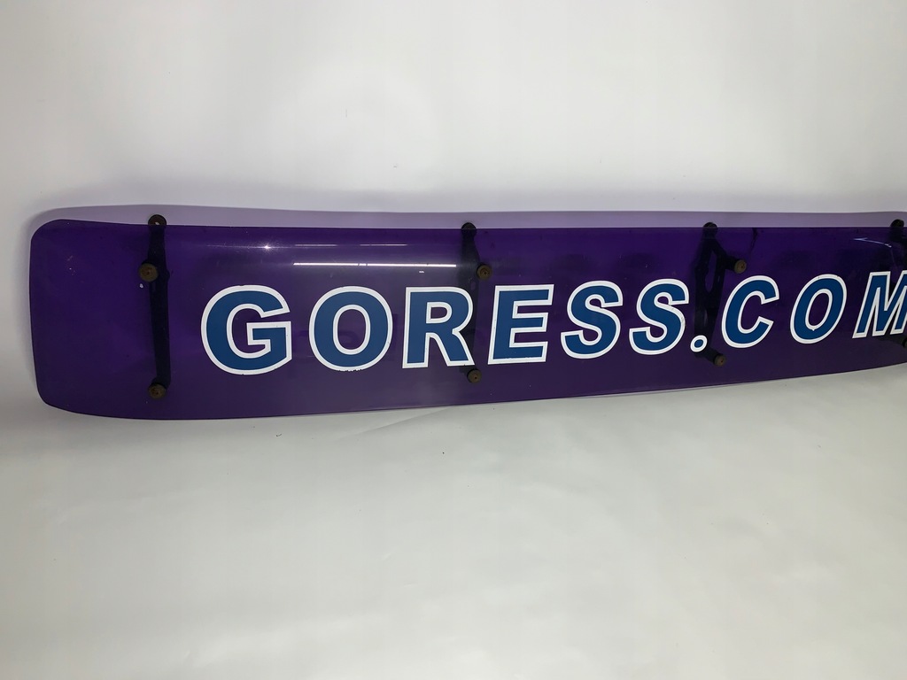 фото №1, Защита солнцезащитная man tga tgx кабина xxl