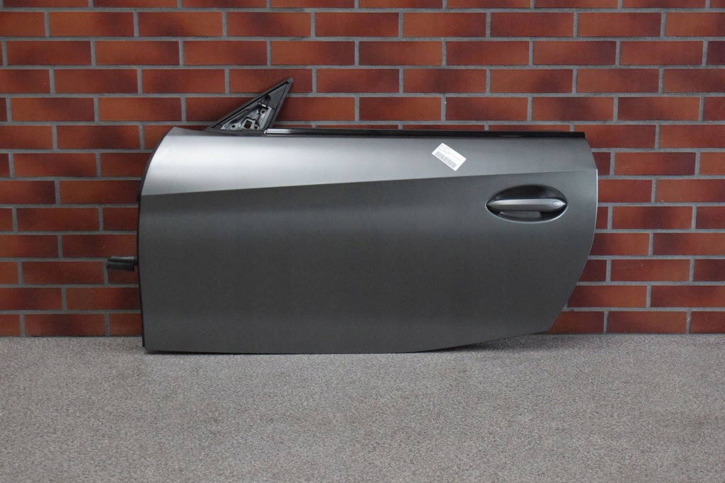 фото №1, Дверь левая bmw z4 g29 цвет c37