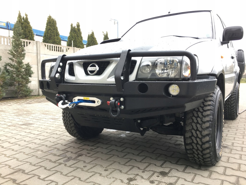 фото №11, Opel frontera a бампер перед плита pod лебёдка