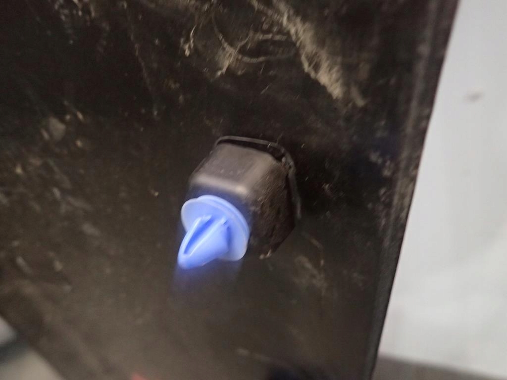 фото №4, Молдинг двері праве зсувні master movano iii 10-