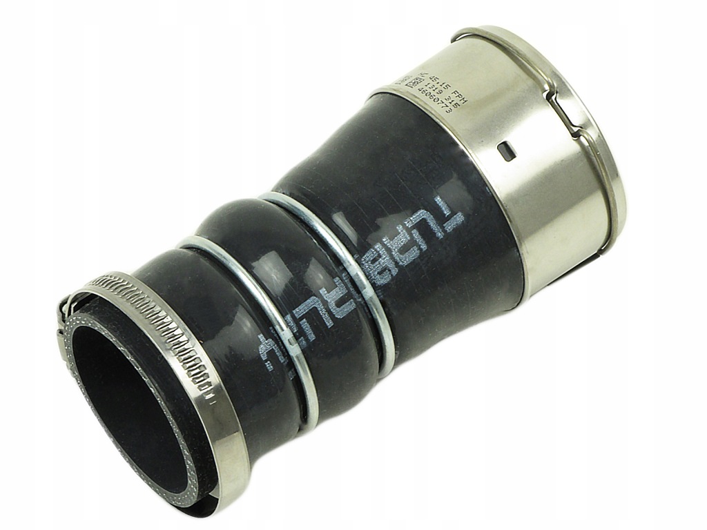 фото №3, Труба wąż интеркулер renault kangoo ii 1.5 dci