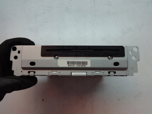 фото №1, Bmw 1 f20 f21 радіо cd навігація alpine 9331597