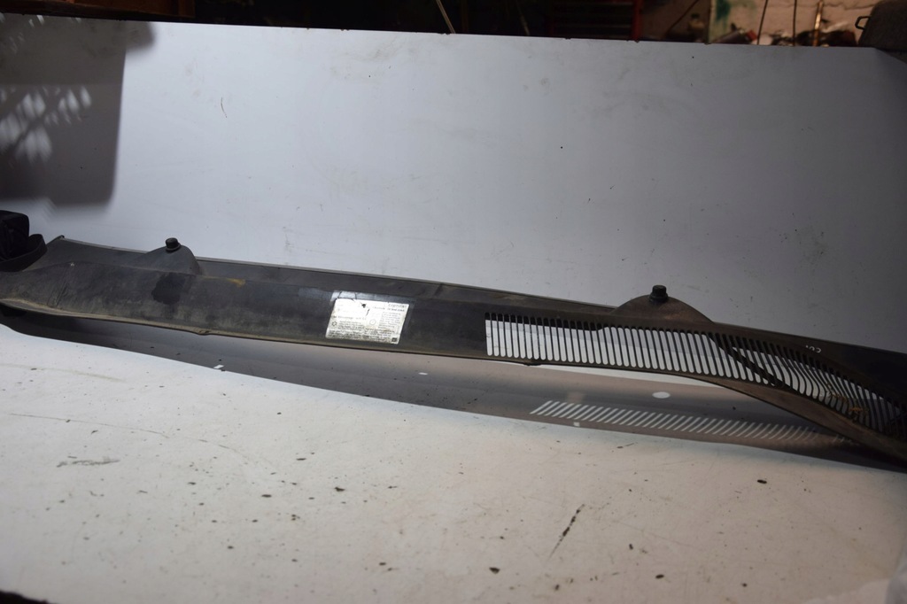 фото №1, Жабо opel corsa d 13242572