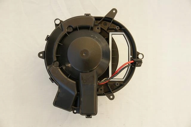 Вентилятор воздуходувка mercedes w292 c292 европа łódź в Украине