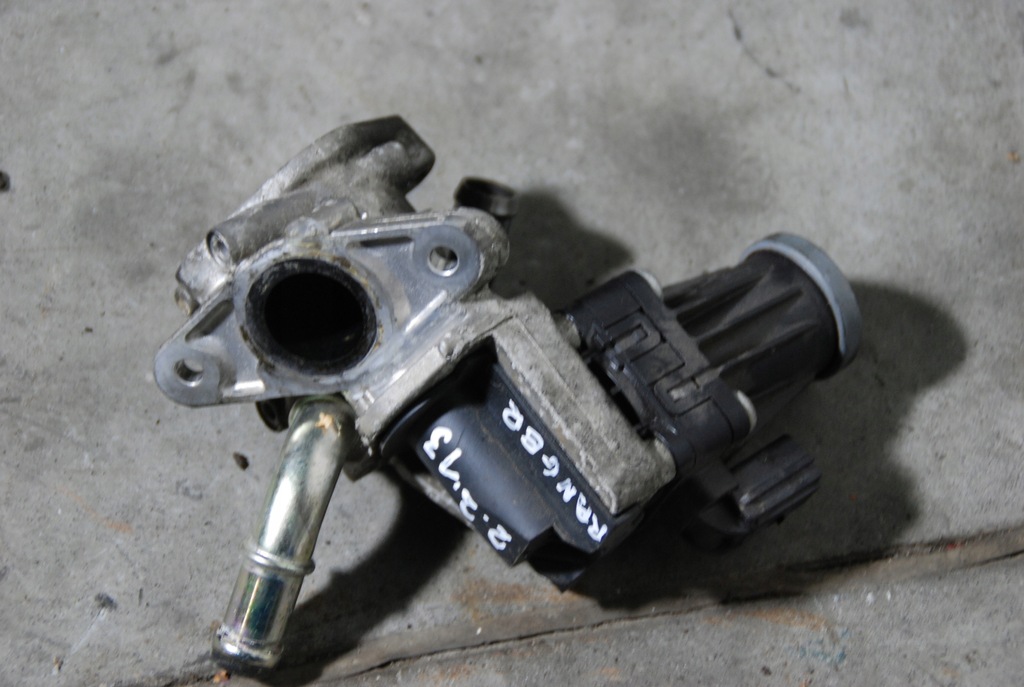 фото №2, Ford ranger iii 2.2tdci клапан egr 13r