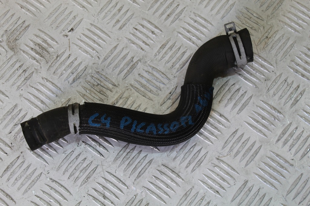 фото №1, Wąż шланг wody c4 picasso i lift