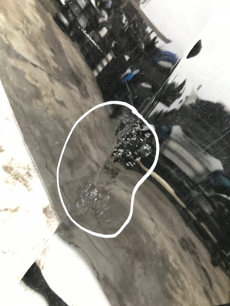 фото №7, Skoda kodiaq капот крышка двигателя