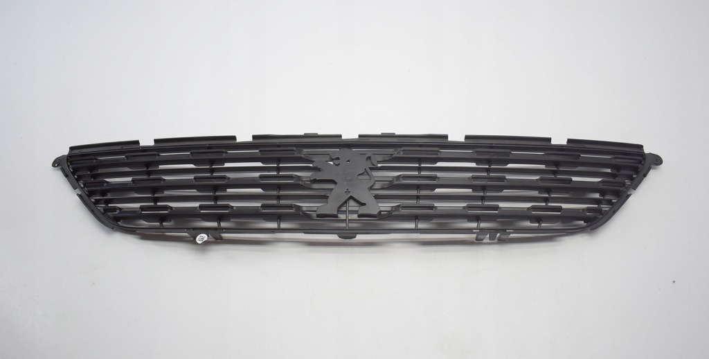 фото №1, Peugeot expert решётка радиатора решётка радиатора бампера nowa org 17+