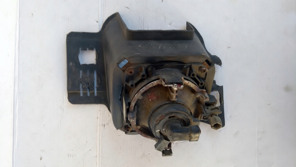 фото №2, Ford transit connect i 05 протитуманна фара лівий