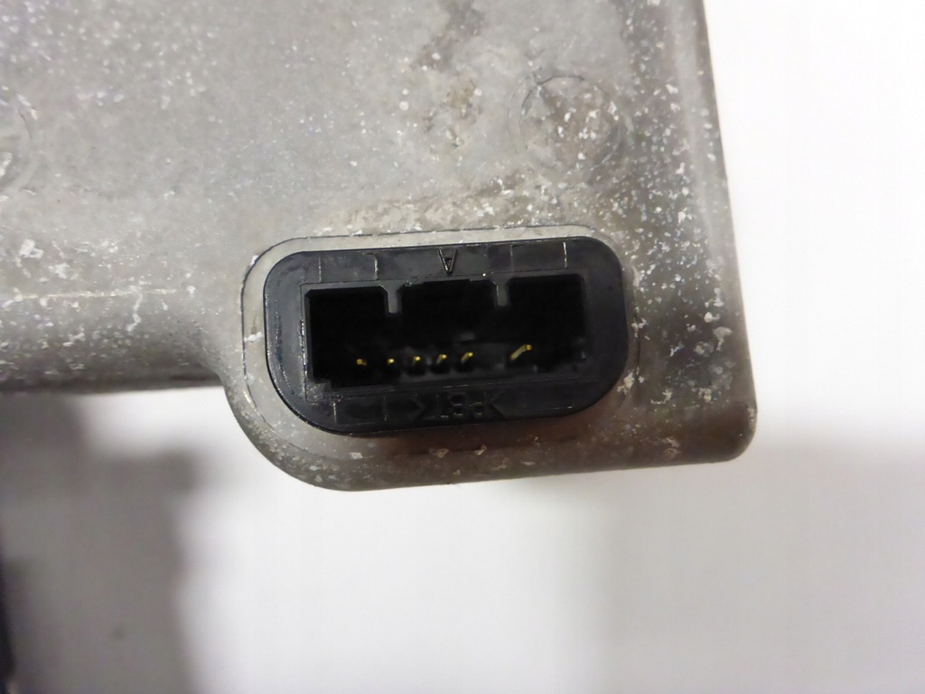 фото №7, Колонка кермова lexus is iii 300h 13-