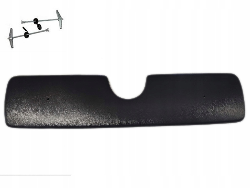 фото №1, Захист впуск повітря skoda octavia i 1996-2001