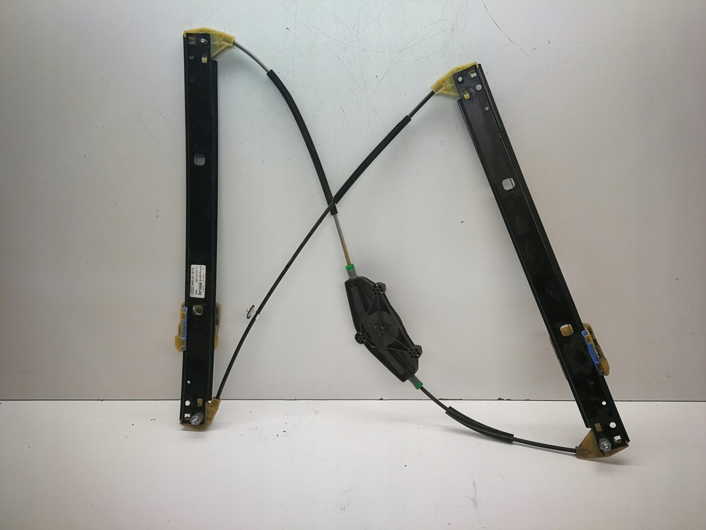 фото №1, Механізм скло лівий перед audi q5 8r0837461g