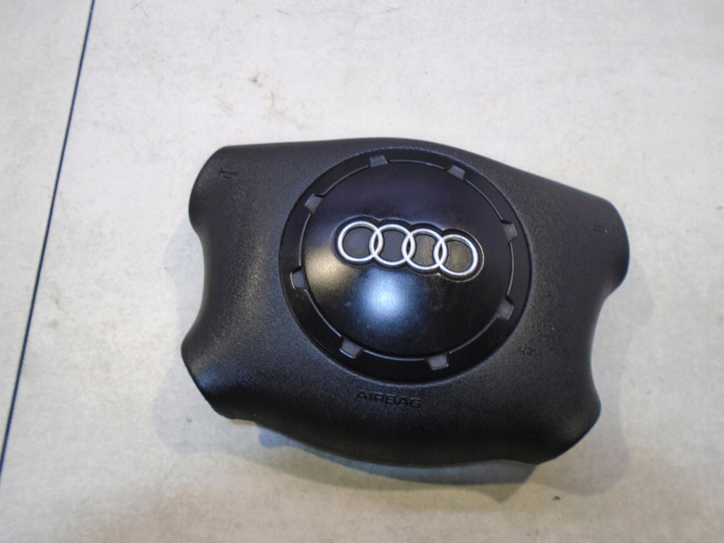 фото №6, Подушка подушка безопасности audi a3 8l0880201h