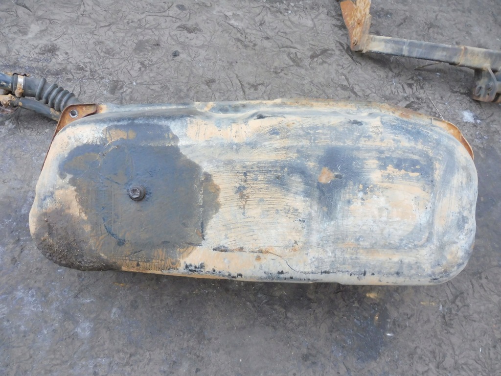 фото №10, 4 runner бак пального bak 2,4 td 94r