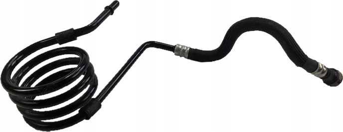 фото №1, Citroen jumper ii радиатор усилителя спираль