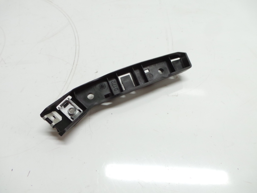 фото №4, Напрямна бампера нижній правий alfa romeo giulia