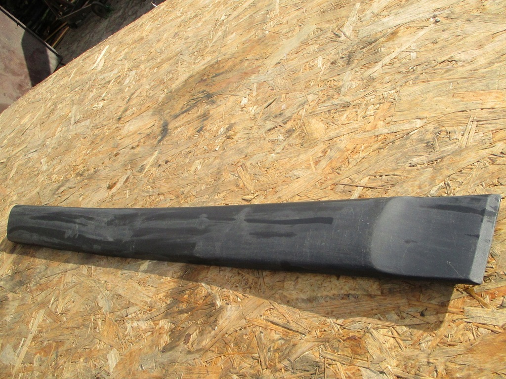 фото №1, 3931/13 молдинг дверь перед r peugeot partner 8545h4