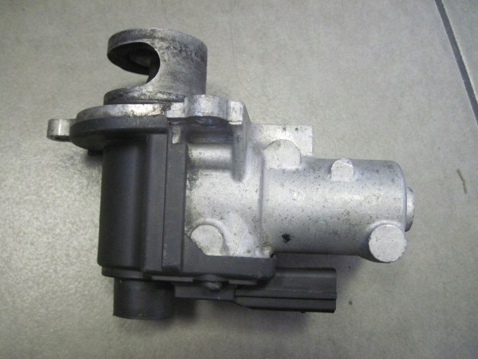 фото №1, Клапан egr 4,2 tdi audi a8 057131501