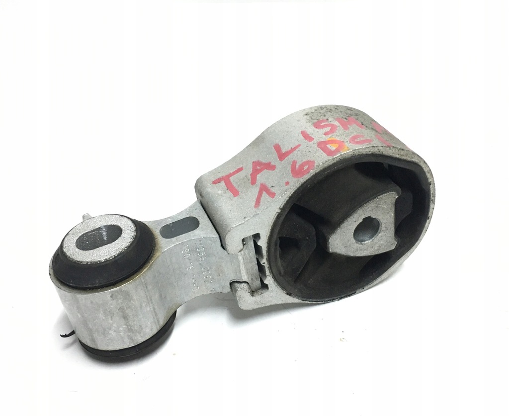 фото №1, Кронштейн двигателя подушка 1.6 dci renault talisman