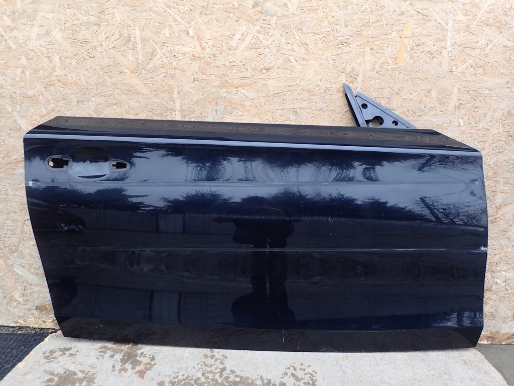 фото №1, Двері праве bmw 1 i e82 coupe e88 kabriolet 2007-