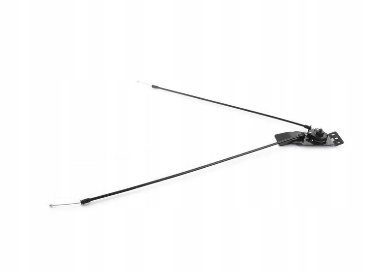 фото №1, Трос тяга капот перед замка audi a4 b9 rs4 aso оригинал