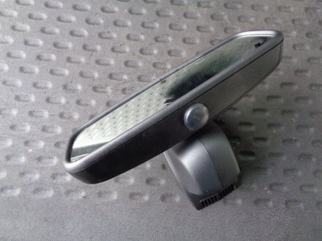 фото №2, Зеркало внутреннее камера bmw 7 f01 f02