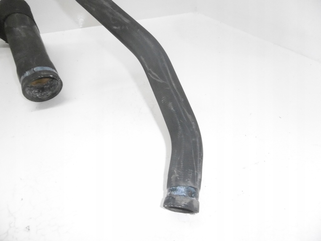 Шланг трубка пабтрубок  воды scania r 1382366 Цена