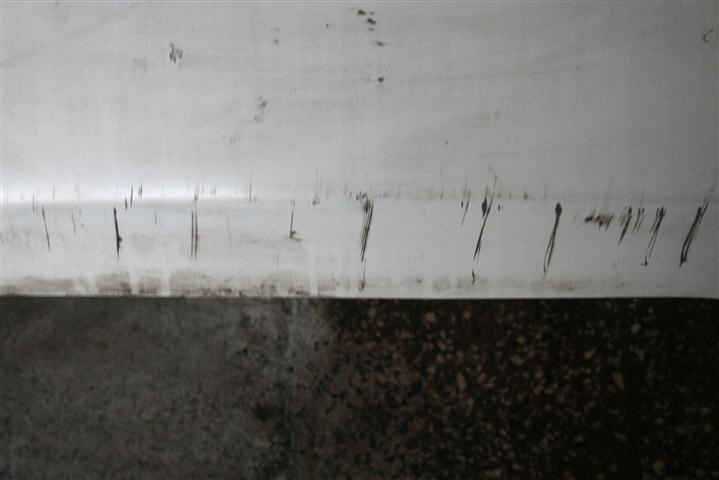 фото №8, Бампер задній skoda fabia i kombi