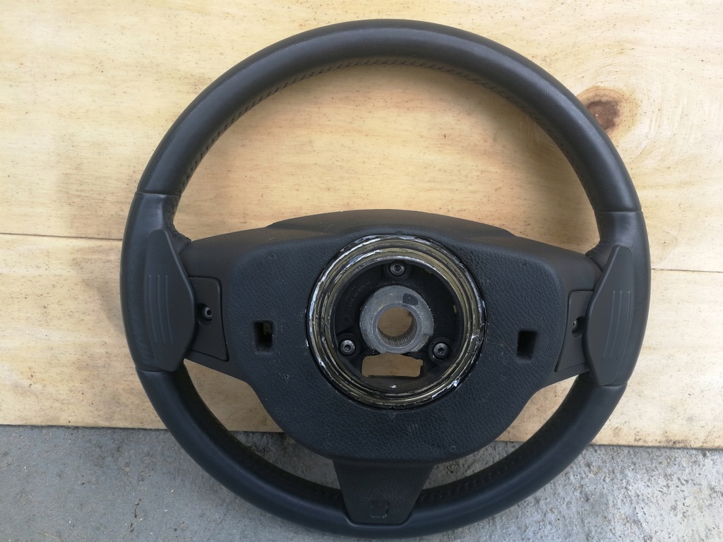 фото №11, Повітропровід пелюстки перемикання jaguar xf-r sport