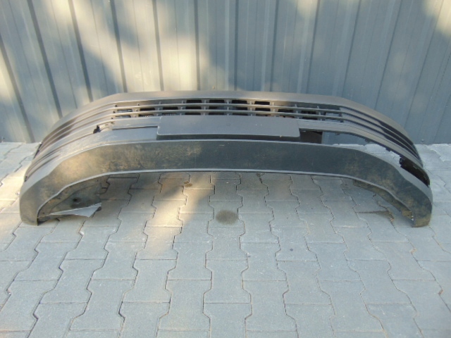 фото №10, Бампер перед vw t6 transporter 2015-