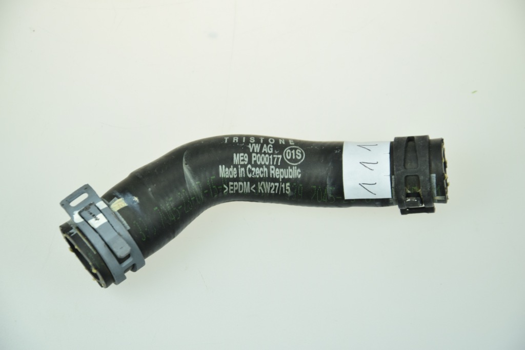 фото №3, Audi a4 a5 b9 8w труба wąż шланг me9 p000177