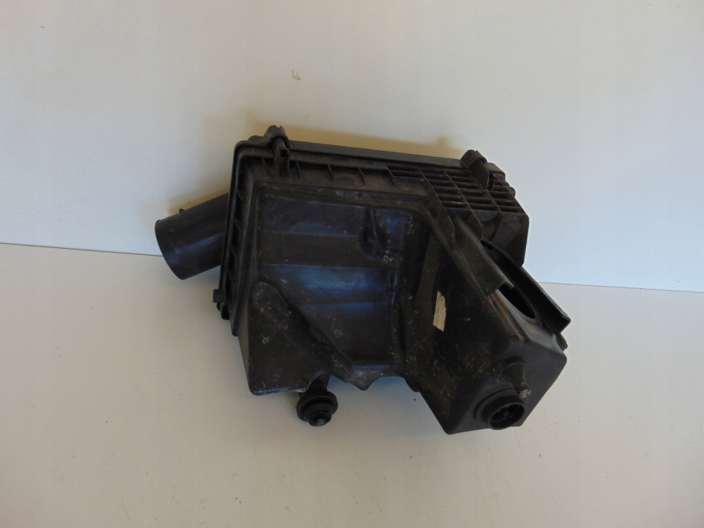 фото №2, Land rover freelander ii 6g92-9600 корпус фильтра