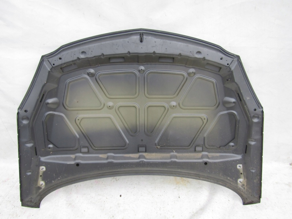 фото №7, Капот opel insignia a 08-17